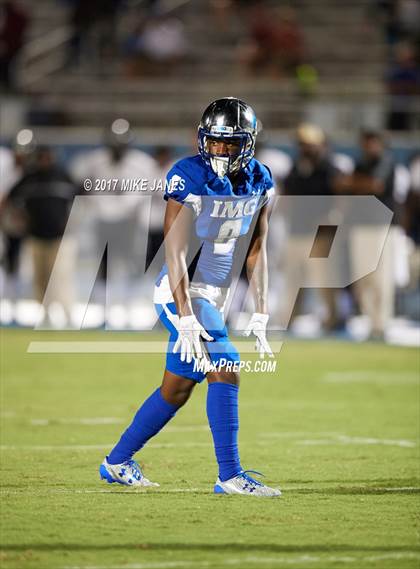 Thumbnail 2 in Central vs. IMG Academy photogallery.