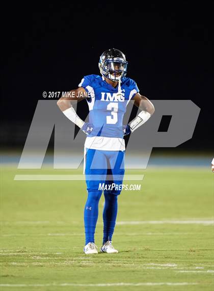 Thumbnail 2 in Central vs. IMG Academy photogallery.