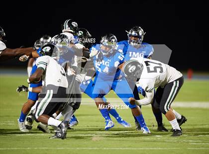 Thumbnail 1 in Central vs. IMG Academy photogallery.