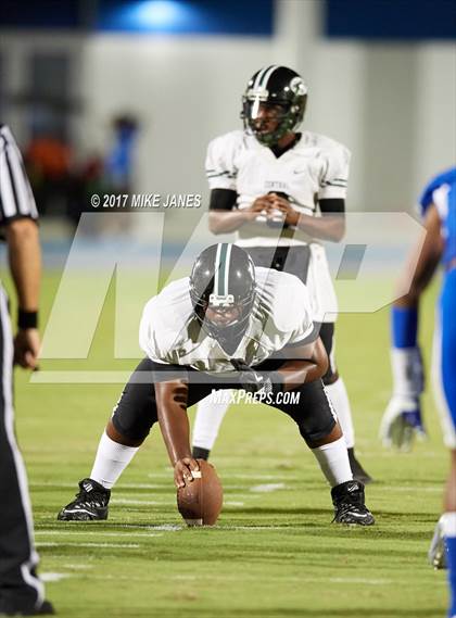 Thumbnail 3 in Central vs. IMG Academy photogallery.