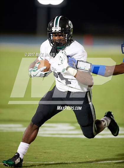 Thumbnail 2 in Central vs. IMG Academy photogallery.