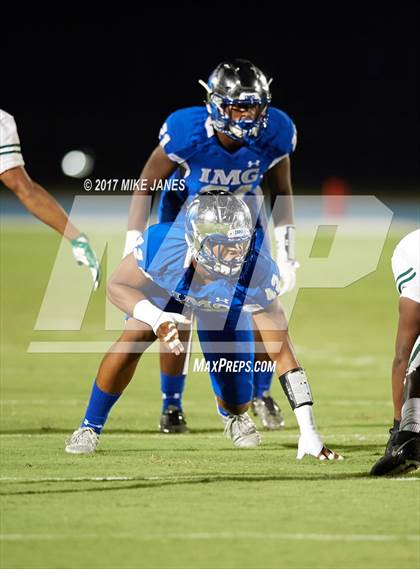 Thumbnail 3 in Central vs. IMG Academy photogallery.