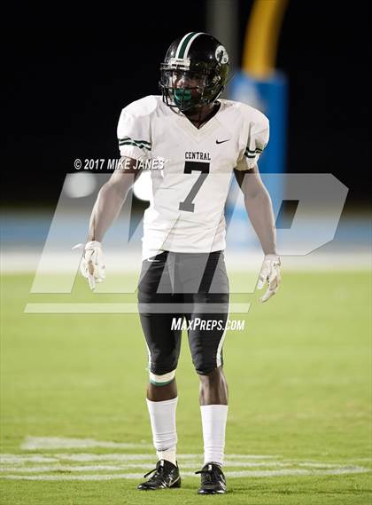 Thumbnail 3 in Central vs. IMG Academy photogallery.