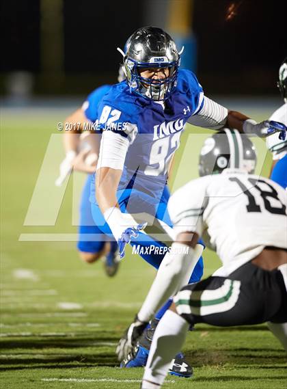 Thumbnail 1 in Central vs. IMG Academy photogallery.