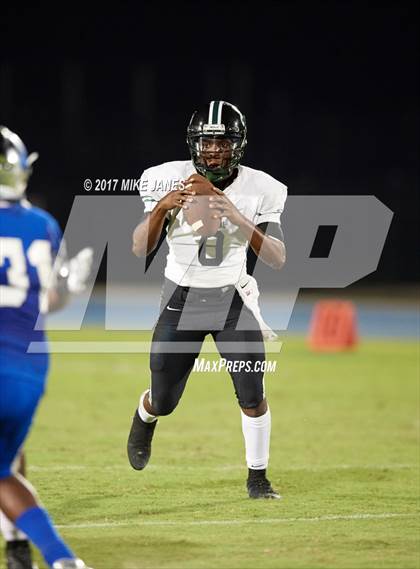 Thumbnail 2 in Central vs. IMG Academy photogallery.