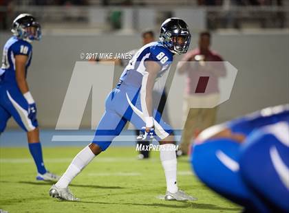Thumbnail 1 in Central vs. IMG Academy photogallery.