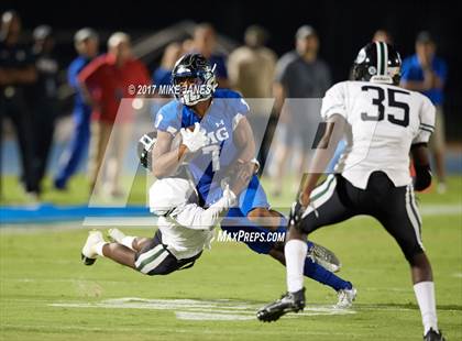 Thumbnail 2 in Central vs. IMG Academy photogallery.