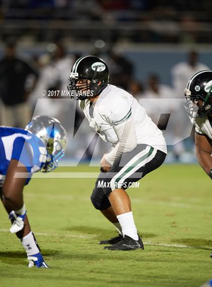 Thumbnail 2 in Central vs. IMG Academy photogallery.