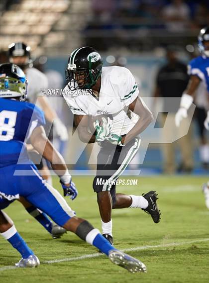 Thumbnail 1 in Central vs. IMG Academy photogallery.