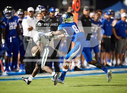 Thumbnail 2 in Central vs. IMG Academy photogallery.