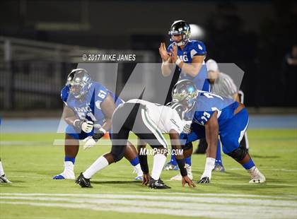 Thumbnail 2 in Central vs. IMG Academy photogallery.