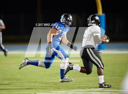 Thumbnail 1 in Central vs. IMG Academy photogallery.