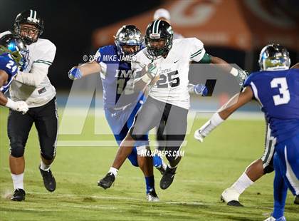 Thumbnail 1 in Central vs. IMG Academy photogallery.