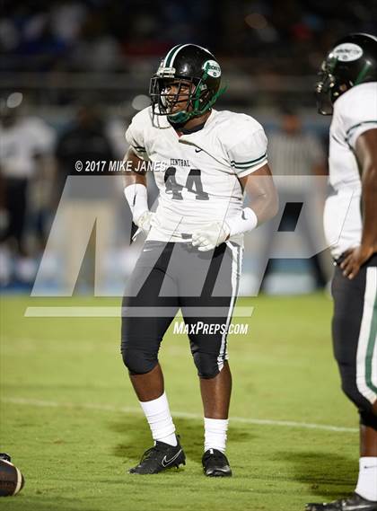 Thumbnail 3 in Central vs. IMG Academy photogallery.