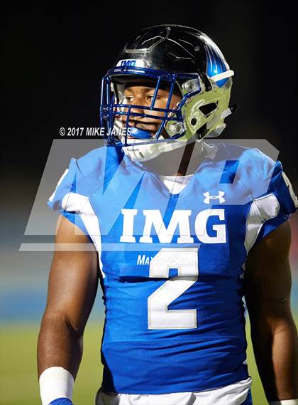Thumbnail 3 in Central vs. IMG Academy photogallery.