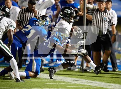 Thumbnail 2 in Central vs. IMG Academy photogallery.
