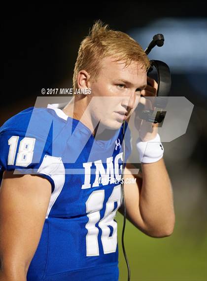 Thumbnail 1 in Central vs. IMG Academy photogallery.