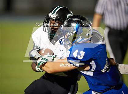 Thumbnail 1 in Central vs. IMG Academy photogallery.