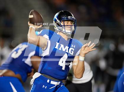 Thumbnail 3 in Central vs. IMG Academy photogallery.