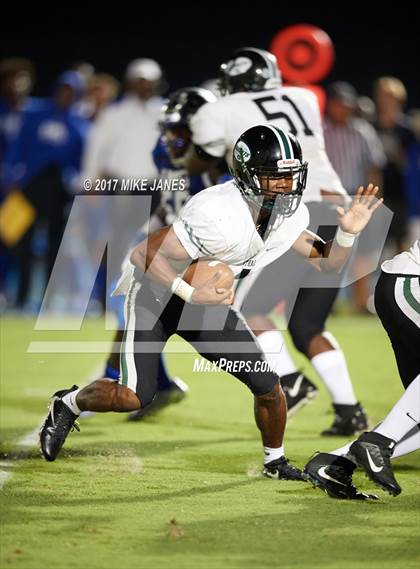 Thumbnail 1 in Central vs. IMG Academy photogallery.