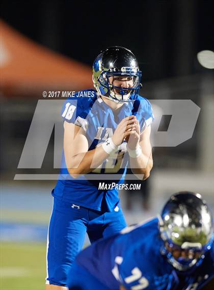 Thumbnail 3 in Central vs. IMG Academy photogallery.