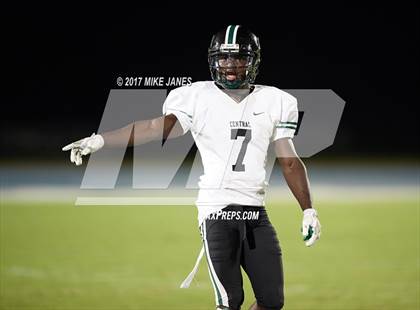 Thumbnail 2 in Central vs. IMG Academy photogallery.
