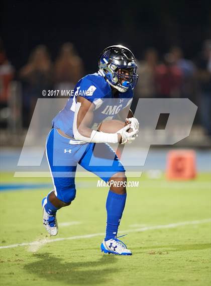 Thumbnail 2 in Central vs. IMG Academy photogallery.
