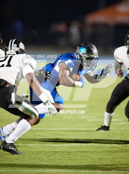 Thumbnail 2 in Central vs. IMG Academy photogallery.