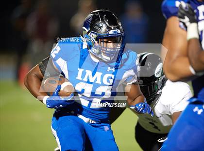 Thumbnail 2 in Central vs. IMG Academy photogallery.