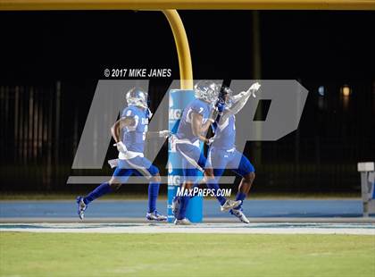 Thumbnail 3 in Central vs. IMG Academy photogallery.