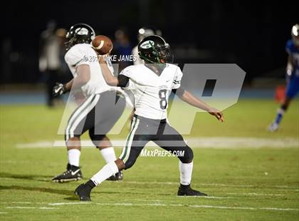 Thumbnail 3 in Central vs. IMG Academy photogallery.