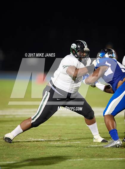 Thumbnail 2 in Central vs. IMG Academy photogallery.