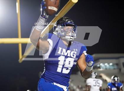 Thumbnail 3 in Central vs. IMG Academy photogallery.