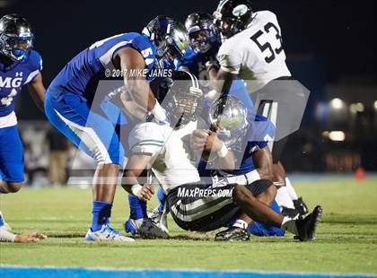 Thumbnail 2 in Central vs. IMG Academy photogallery.