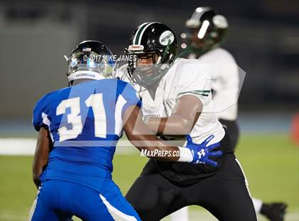 Thumbnail 3 in Central vs. IMG Academy photogallery.