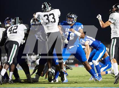 Thumbnail 1 in Central vs. IMG Academy photogallery.