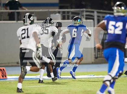 Thumbnail 2 in Central vs. IMG Academy photogallery.