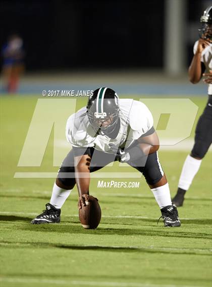 Thumbnail 3 in Central vs. IMG Academy photogallery.