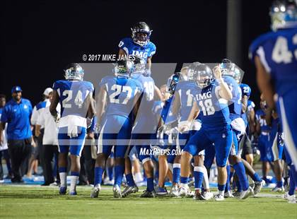 Thumbnail 2 in Central vs. IMG Academy photogallery.