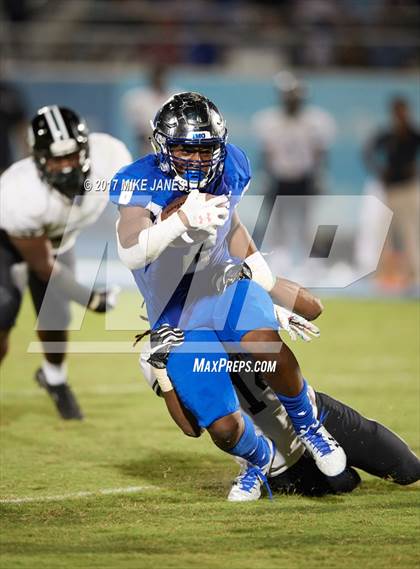 Thumbnail 1 in Central vs. IMG Academy photogallery.