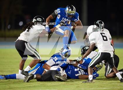 Thumbnail 1 in Central vs. IMG Academy photogallery.