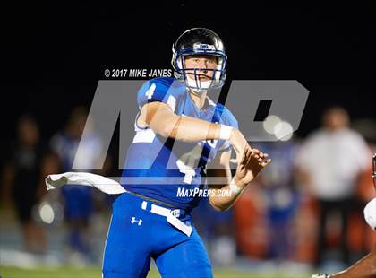 Thumbnail 1 in Central vs. IMG Academy photogallery.