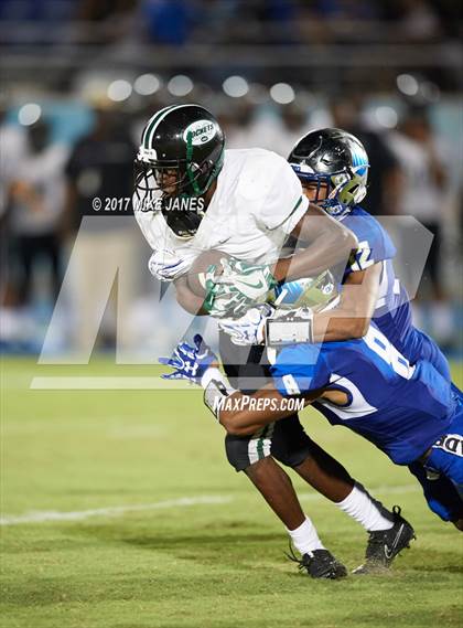 Thumbnail 3 in Central vs. IMG Academy photogallery.