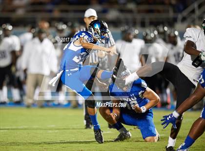 Thumbnail 1 in Central vs. IMG Academy photogallery.