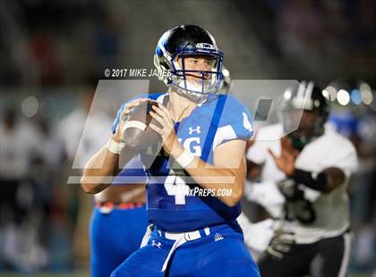 Thumbnail 1 in Central vs. IMG Academy photogallery.
