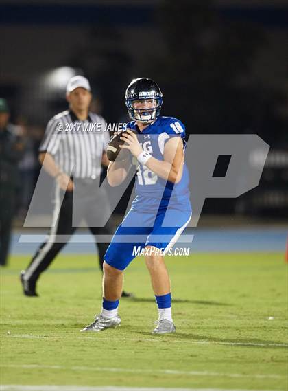 Thumbnail 3 in Central vs. IMG Academy photogallery.