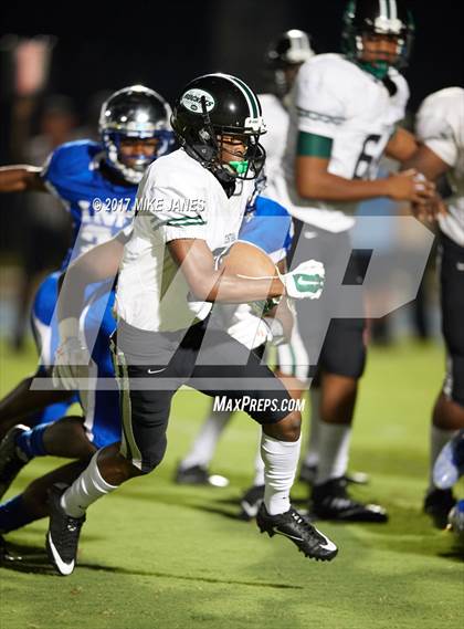 Thumbnail 2 in Central vs. IMG Academy photogallery.