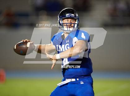 Thumbnail 1 in Central vs. IMG Academy photogallery.