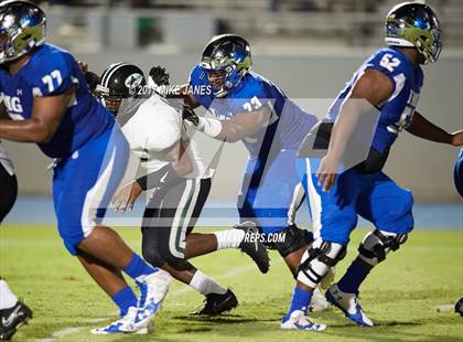 Thumbnail 3 in Central vs. IMG Academy photogallery.