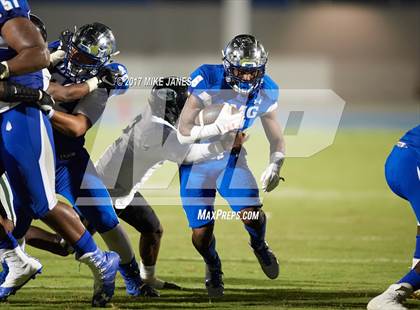 Thumbnail 2 in Central vs. IMG Academy photogallery.